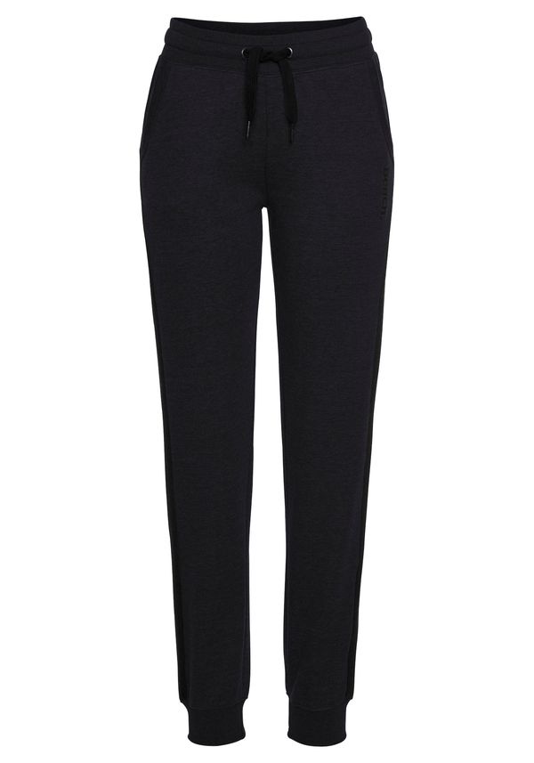 BENCH BENCH Панталон пижама  черно