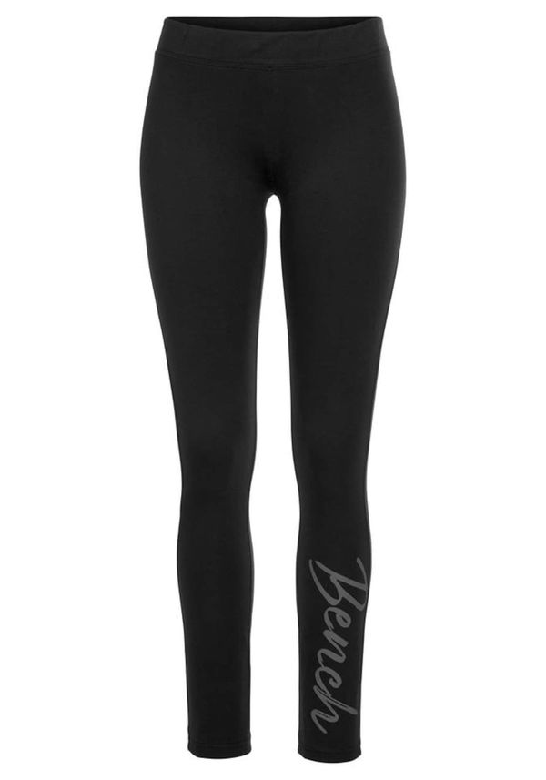 BENCH BENCH Панталон пижама  черно