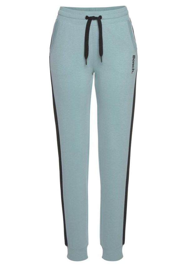 BENCH BENCH Панталон пижама 'Lounge'  мента