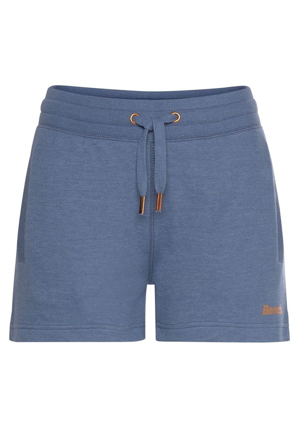 BENCH BENCH Панталон пижама  син деним