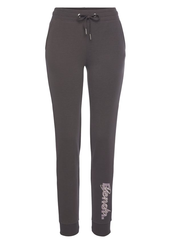 BENCH BENCH Панталон  сиво / камък