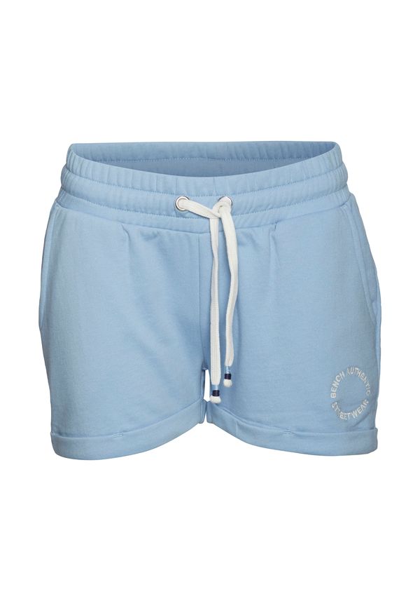 BENCH BENCH Панталон  светлосиньо