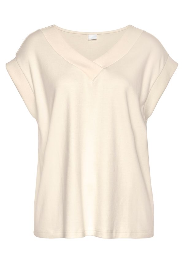 BENCH BENCH Суичър  бежово