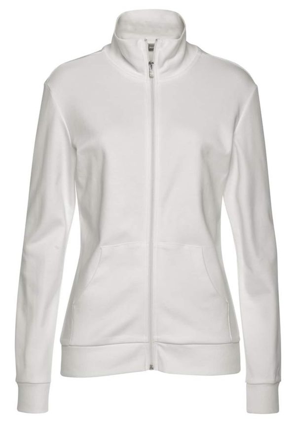 BENCH BENCH Суичъри с качулка  бяло