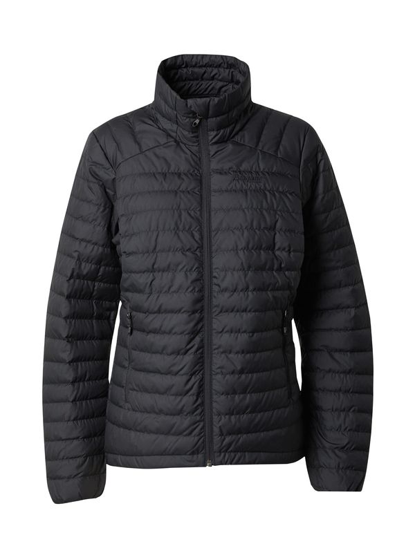 Bergans Bergans Функционално яке 'Lava'  черно