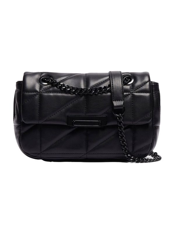 Bershka Bershka Чанта с презрамки  черно