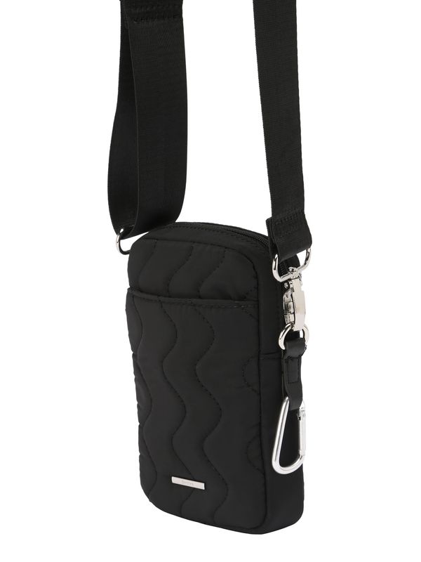 Bershka Bershka Чанта с презрамки  черно