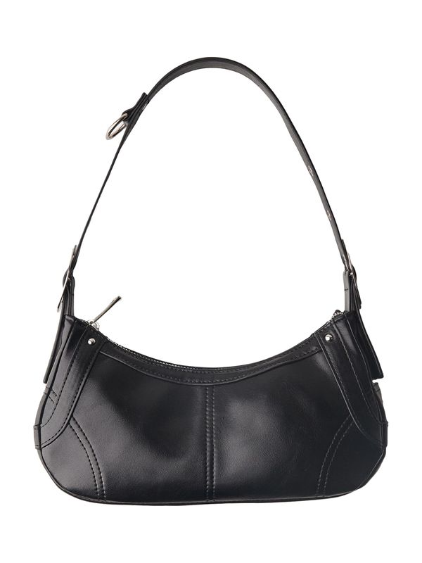 Bershka Bershka Чанта за през рамо  черно