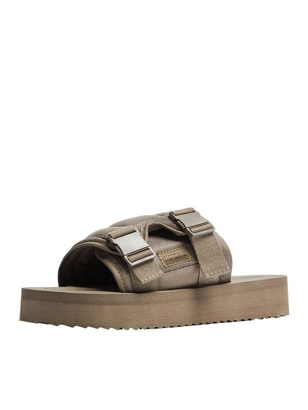 Bershka Bershka Чехли  каки