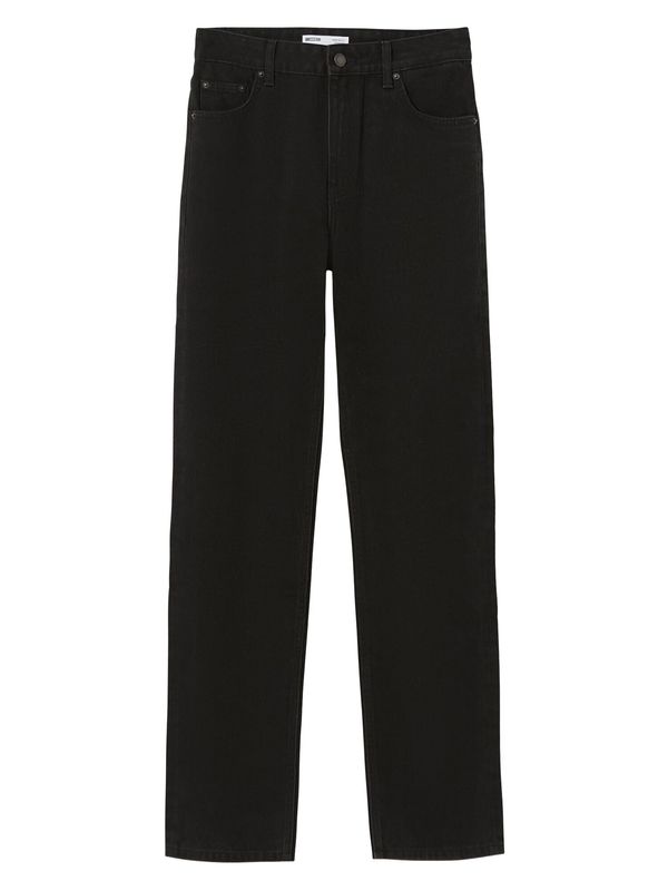 Bershka Bershka Дънки  черно