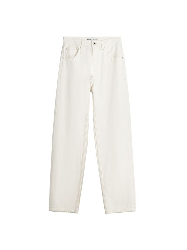 Bershka Bershka Дънки  екрю