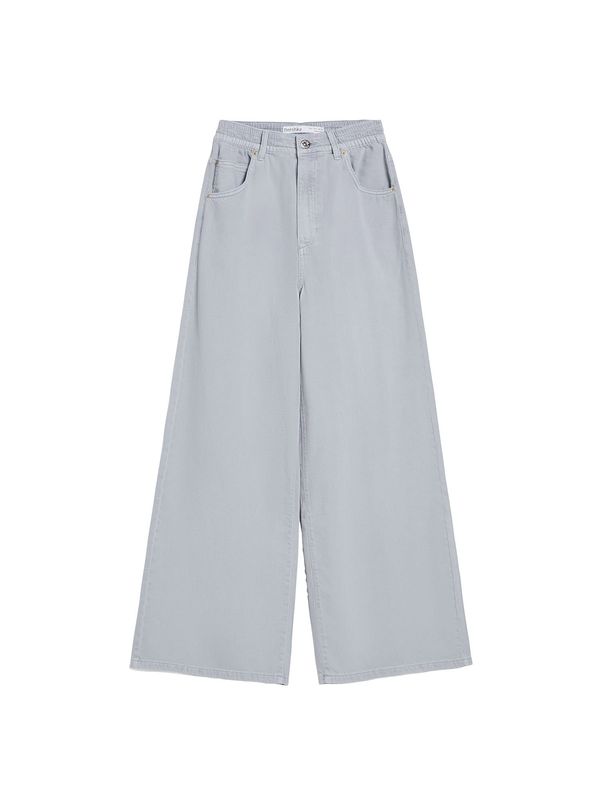 Bershka Bershka Дънки  опал