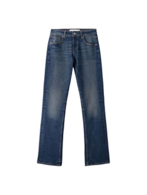 Bershka Bershka Дънки  синьо