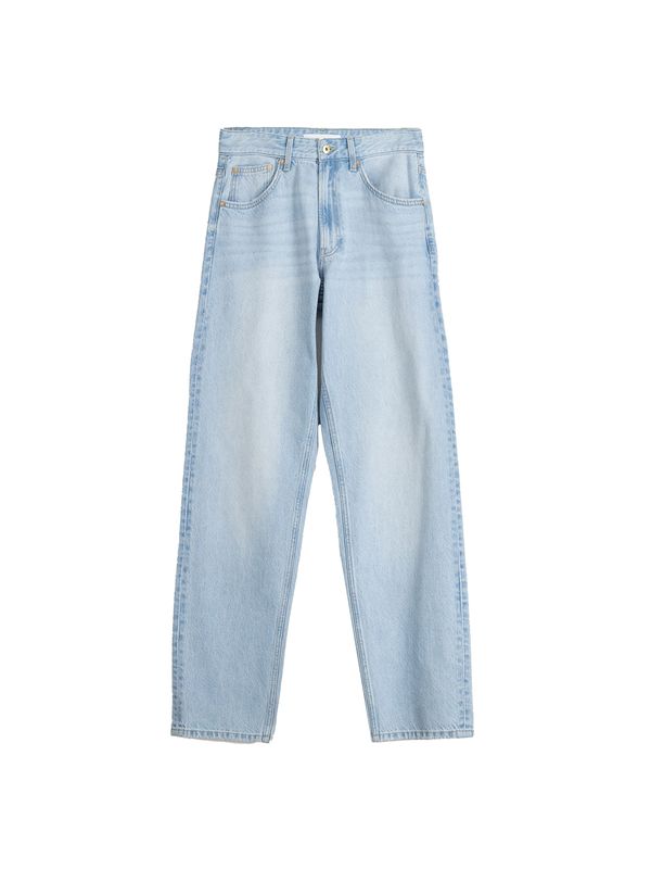 Bershka Bershka Дънки  светлосиньо