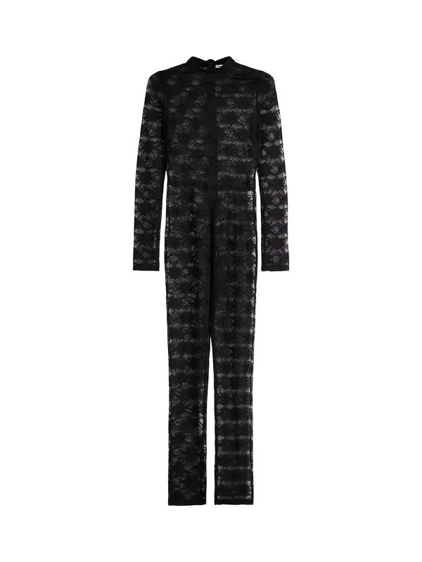 Bershka Bershka Гащеризон  черно