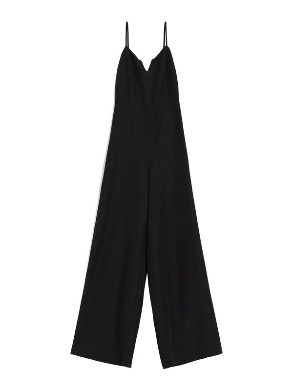 Bershka Bershka Гащеризон  черно