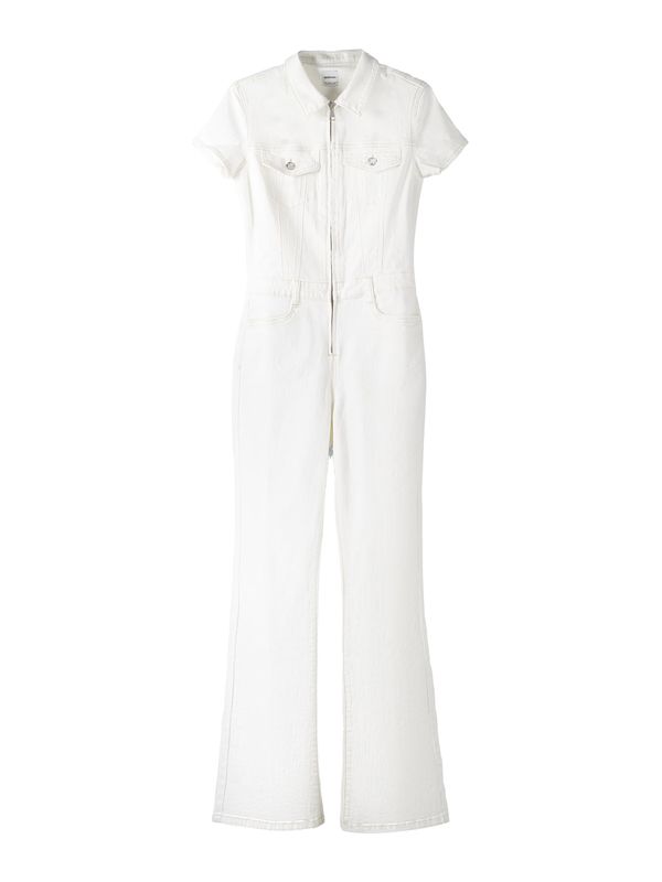 Bershka Bershka Гащеризон  екрю