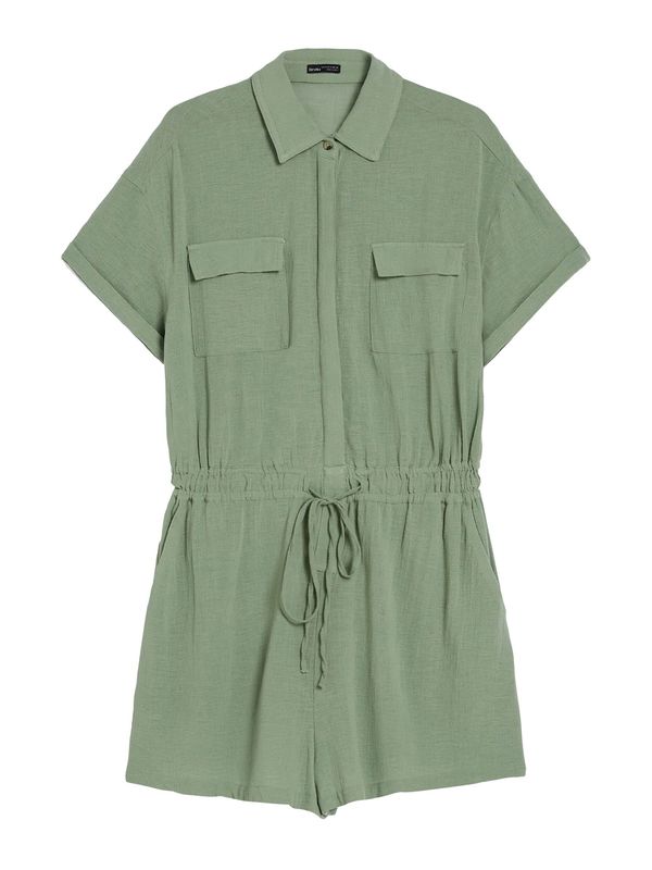 Bershka Bershka Гащеризон  ябълка