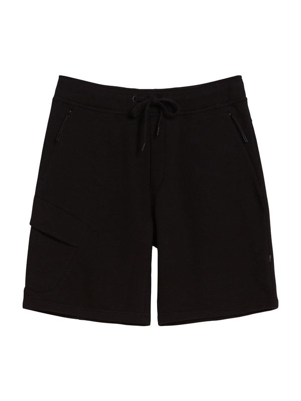 Bershka Bershka Карго панталон  черно