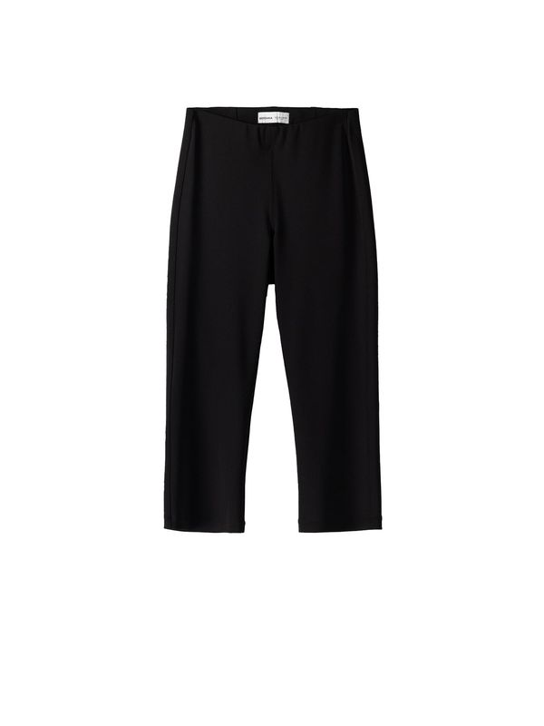 Bershka Bershka Клин  черно