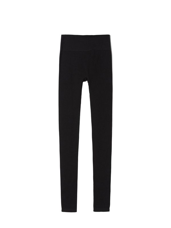 Bershka Bershka Клин  черно