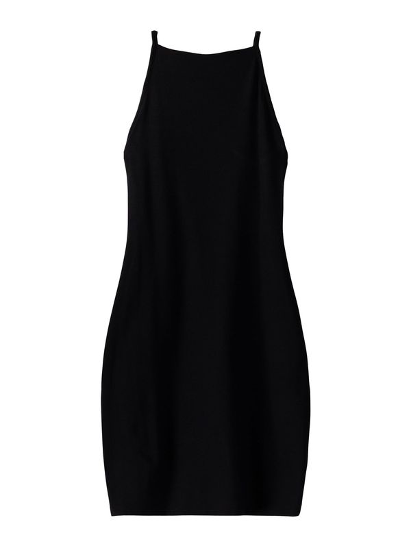 Bershka Bershka Лятна рокля  черно