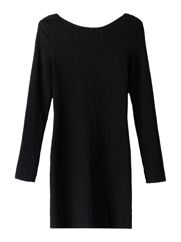 Bershka Bershka Лятна рокля  черно