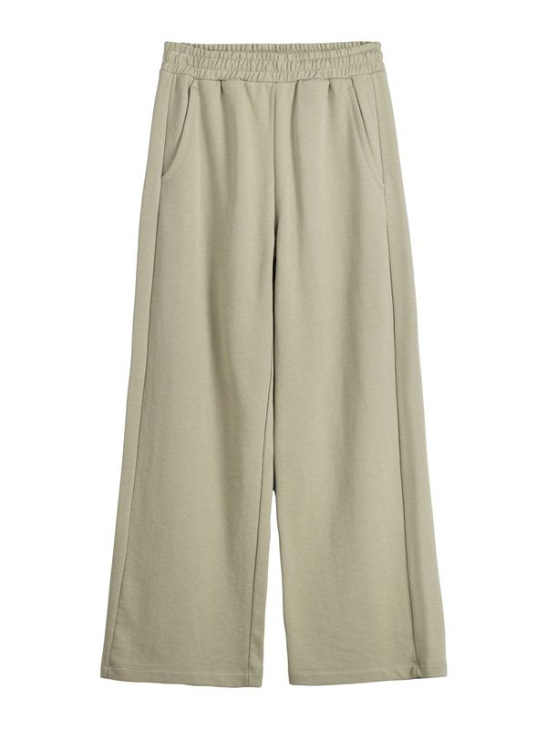 Bershka Bershka Панталон  бежово