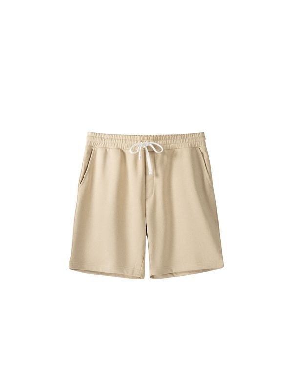 Bershka Bershka Панталон  бежово