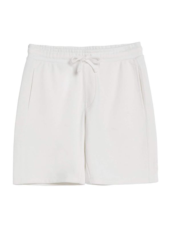 Bershka Bershka Панталон  бяло