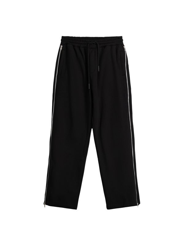 Bershka Bershka Панталон  черно