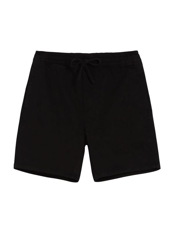 Bershka Bershka Панталон  черно