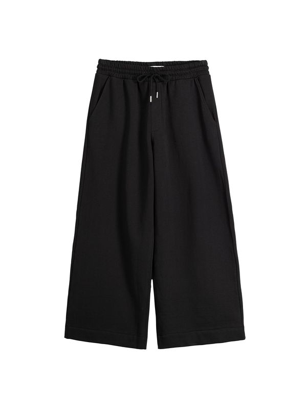 Bershka Bershka Панталон  черно