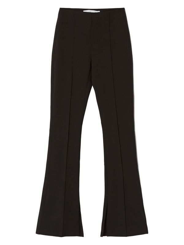 Bershka Bershka Панталон  черно