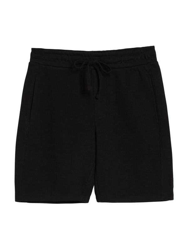 Bershka Bershka Панталон  черно