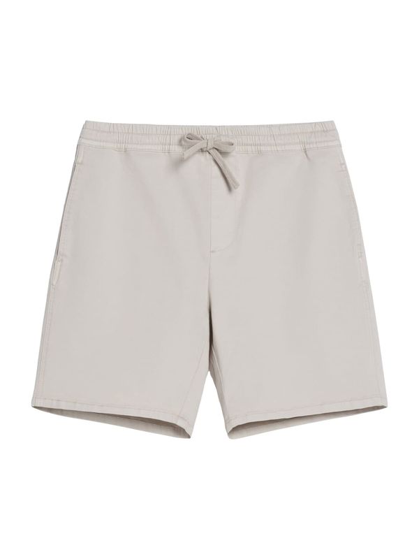 Bershka Bershka Панталон  цвят "пясък"