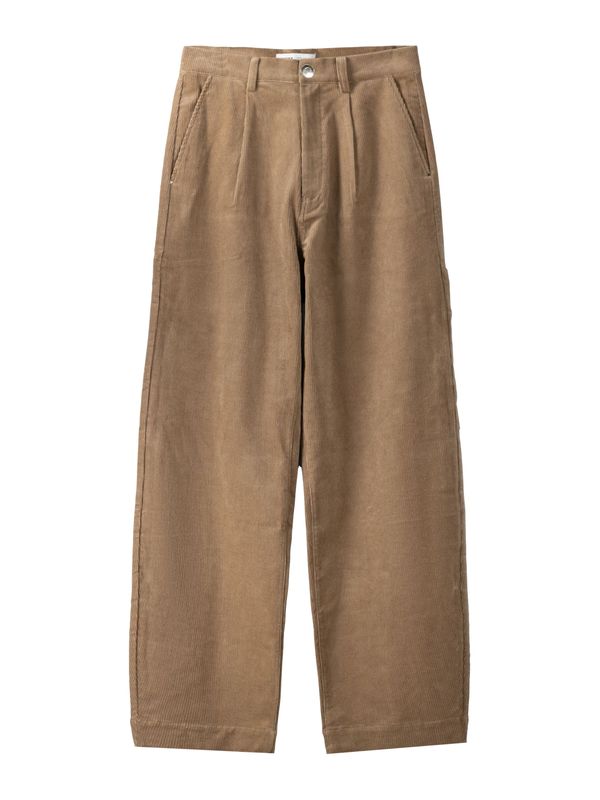 Bershka Bershka Панталон  камел