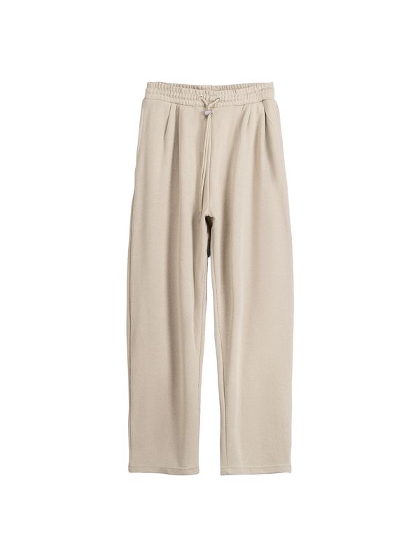 Bershka Bershka Панталон  камък