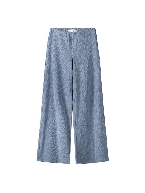 Bershka Bershka Панталон  опал