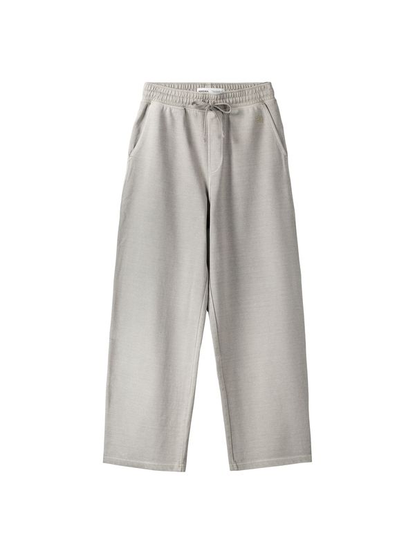 Bershka Bershka Панталон  пастелно зелено