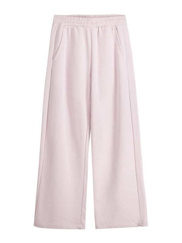Bershka Bershka Панталон  пастелнолилаво