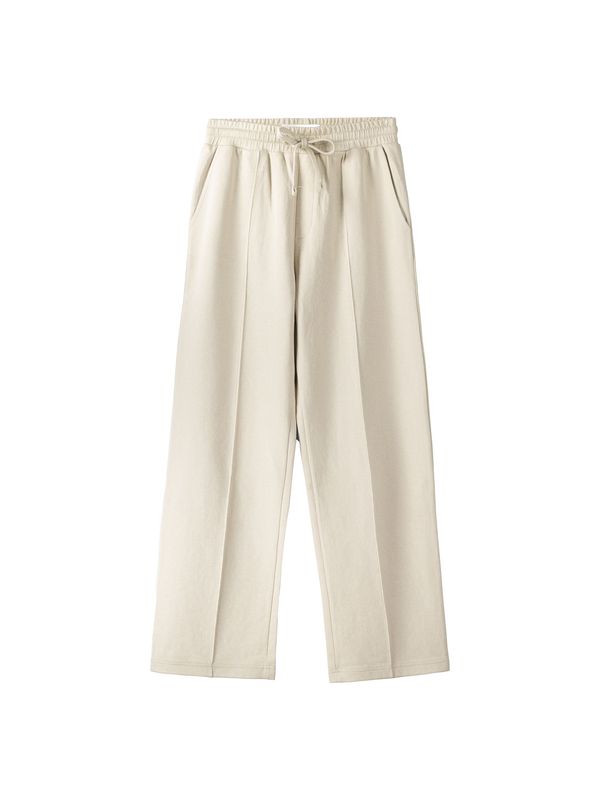 Bershka Bershka Панталон с набор  бежово