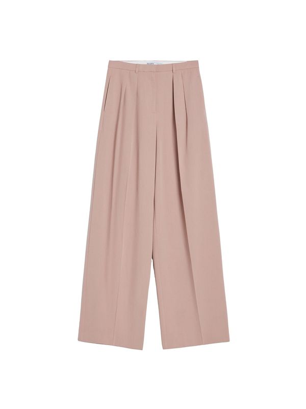 Bershka Bershka Панталон с набор  розе