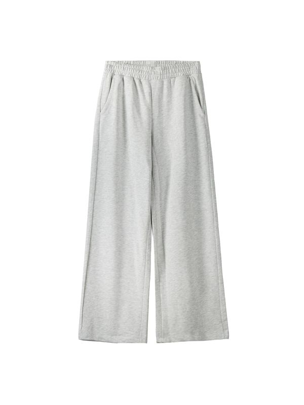 Bershka Bershka Панталон  сиво