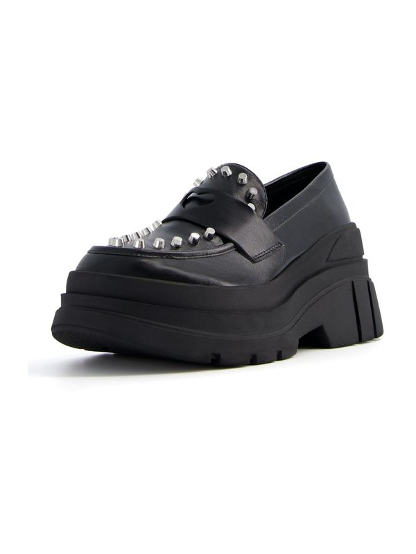 Bershka Bershka Пантофи  черно