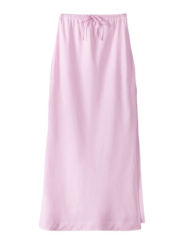 Bershka Bershka Пола  бледорозово