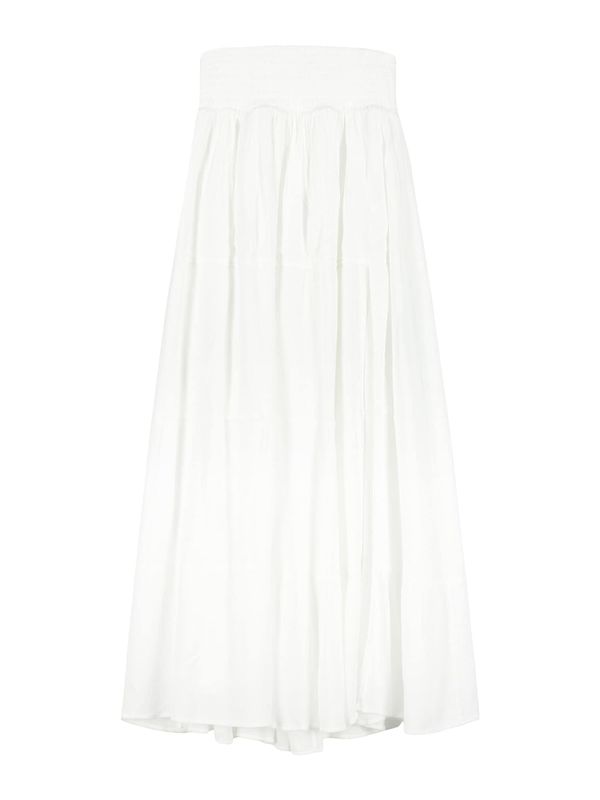 Bershka Bershka Пола  бяло