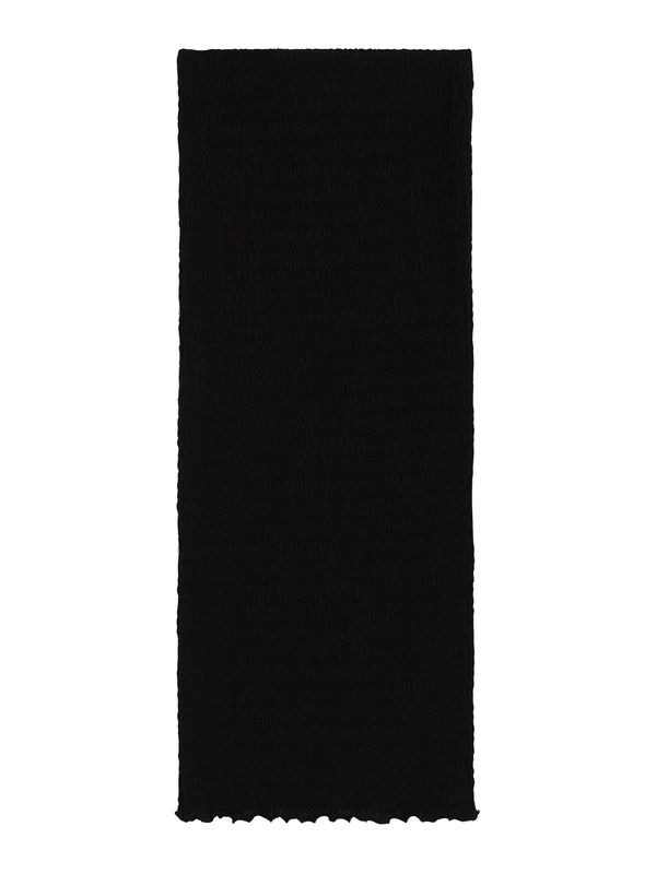 Bershka Bershka Пола  черно