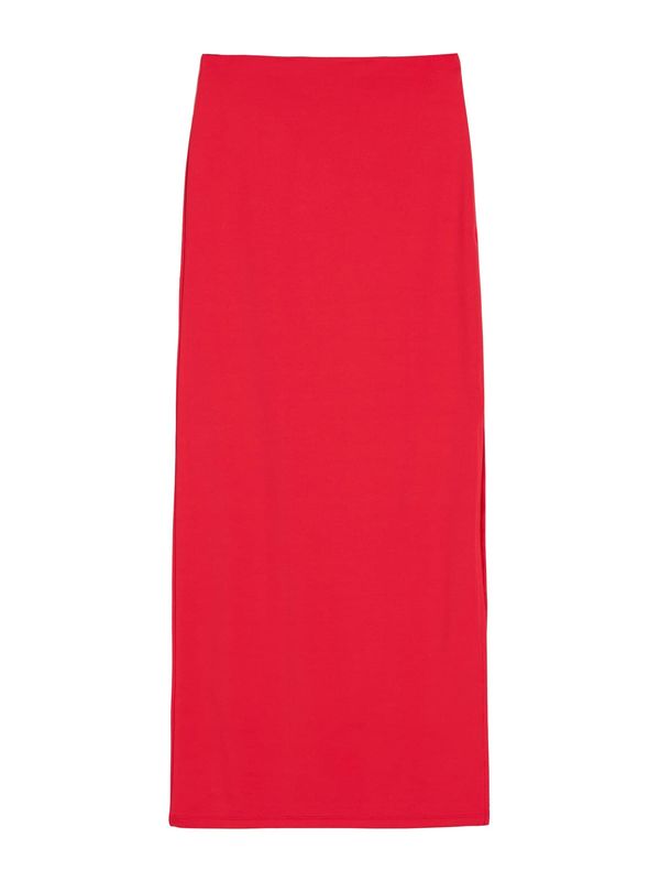 Bershka Bershka Пола  червено