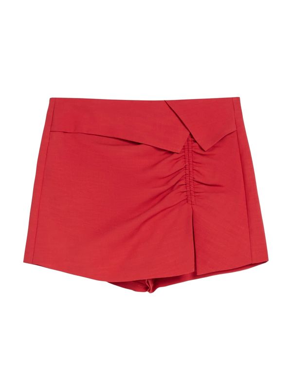 Bershka Bershka Пола  червено